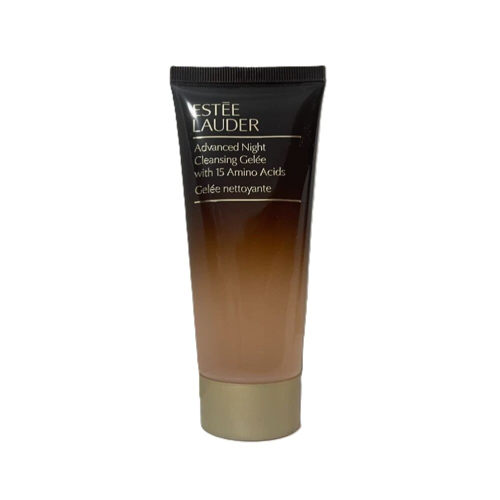 ژل شوینده Advanced Night Cleansing Gelée استی لادر ۱۰۰ میل