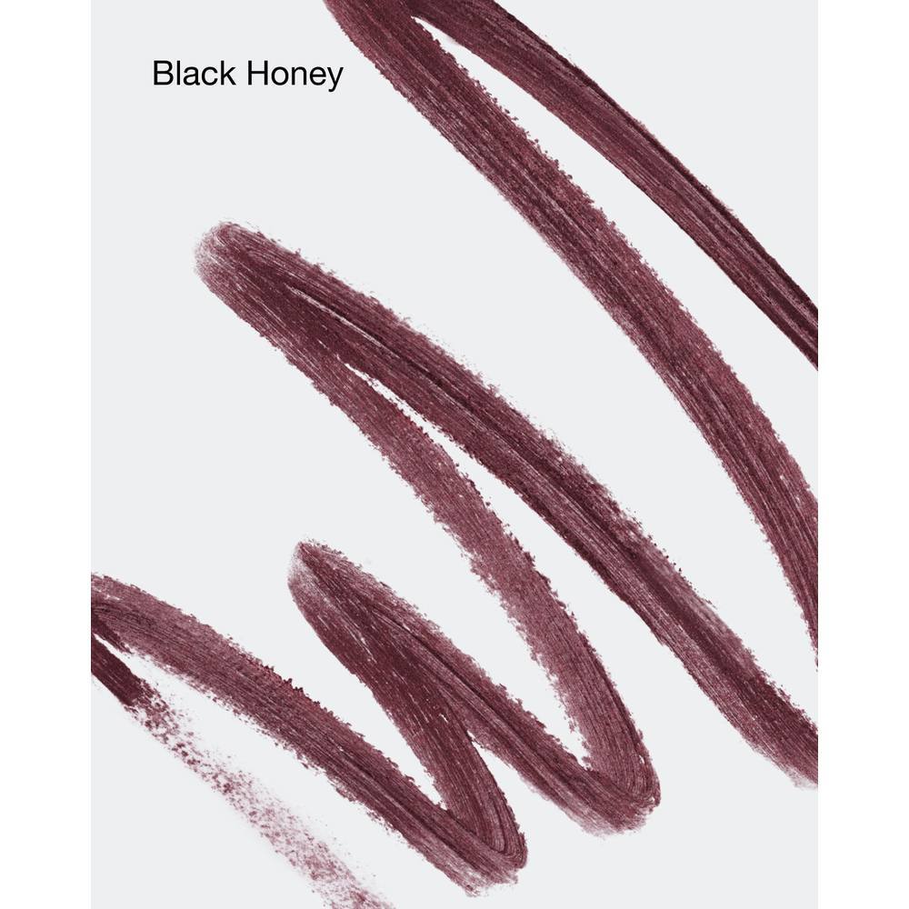  سواچ رنگ آلویی Black Honey مداد چشم ژلی کلینیک 