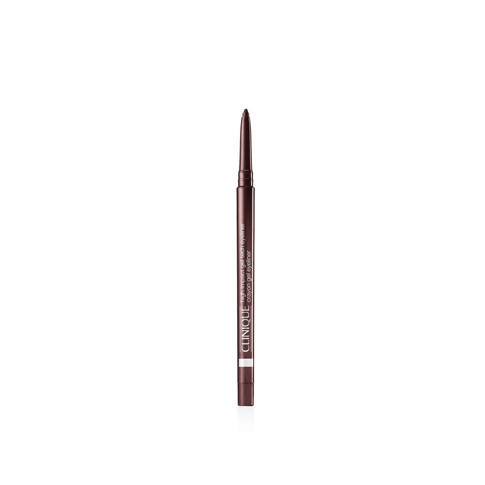  مداد چشم ژلی کلینیک High Impact Gel Tech رنگ Black Honey 