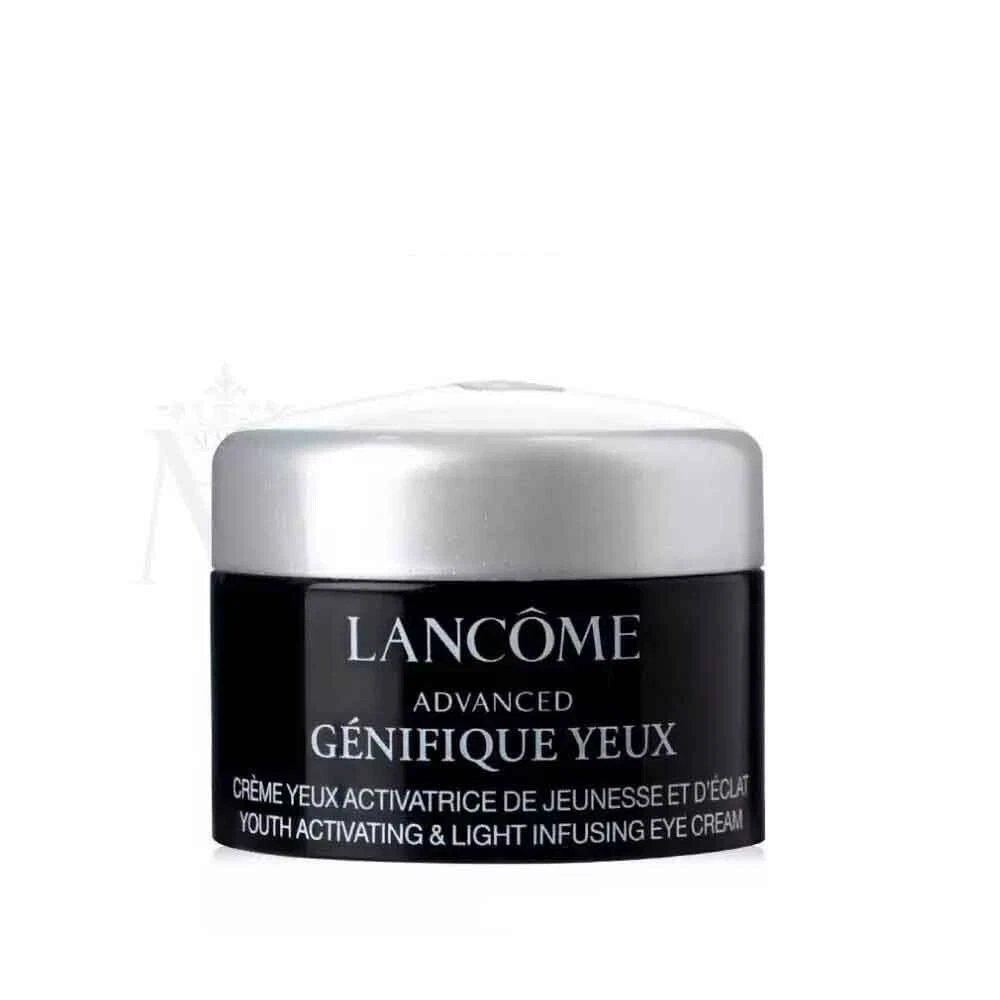 کرم دور چشم لانکوم Advanced Génifique Yeux مینی ۵ میلیلیتر