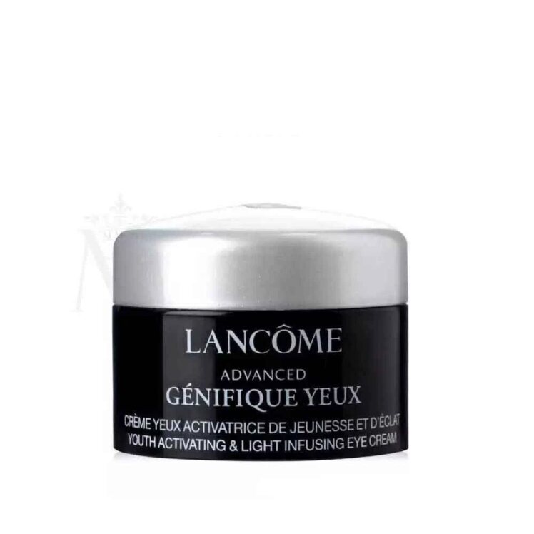 کرم دور چشم لانکوم Advanced Génifique Yeux مینی ۵ میلی‌لیتر