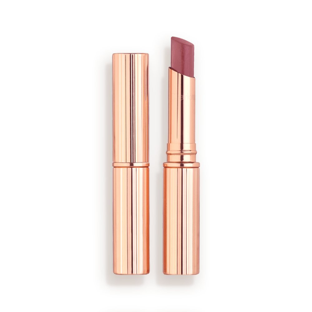  رژ لب شارلوت تیلبری Superstar Lips رنگ Pillow Talk 