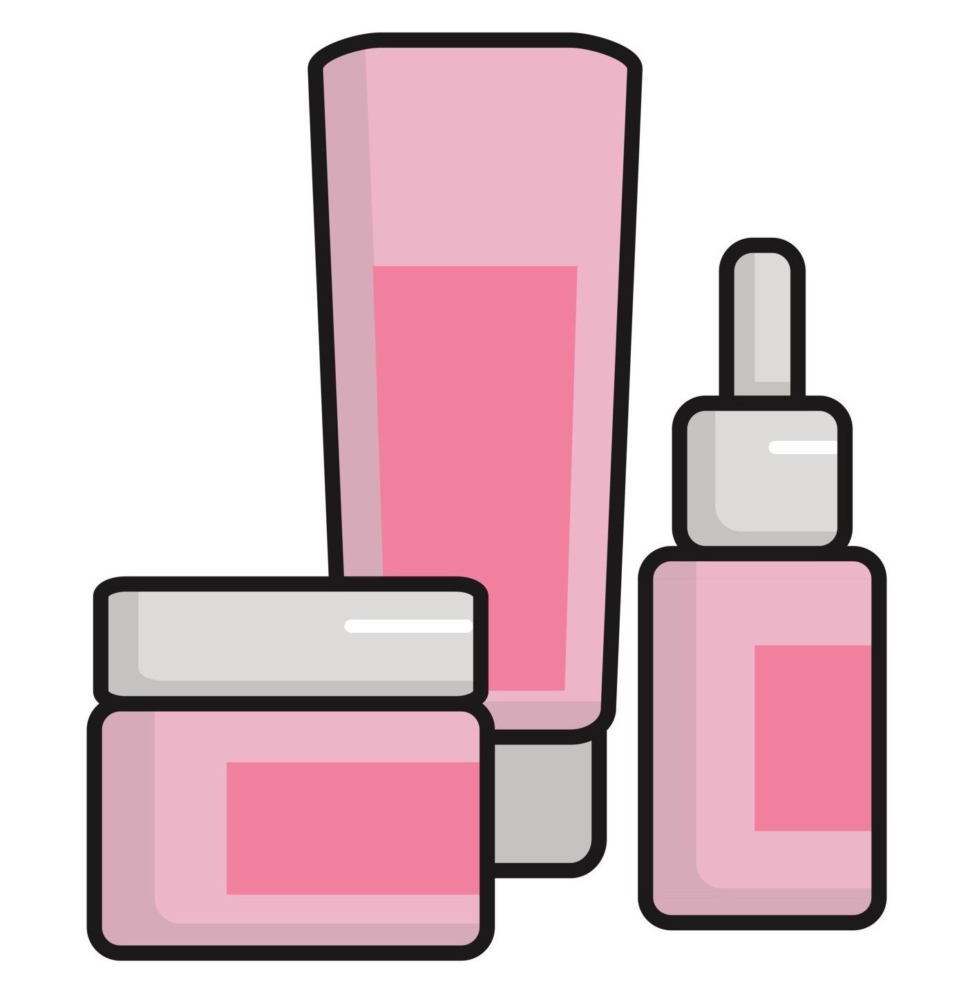 list item image