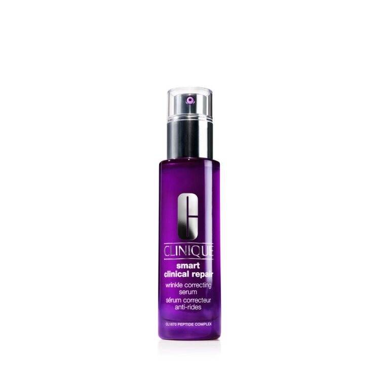 بطری سرم کلینیک Smart Clinical Repair