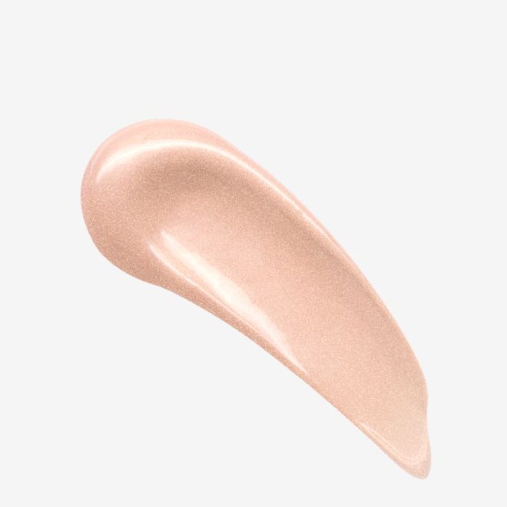  نمای نزدیک بافت روشن و درخشان پرایمر Wonderglow 