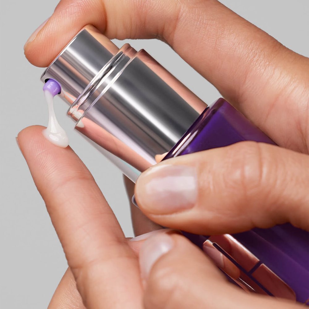  نمای خروج سرم کلینیک Smart Clinical Repair از پمپ 